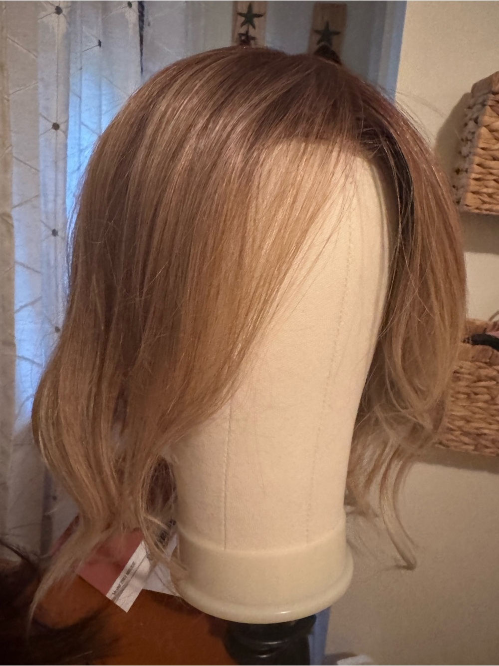 Maude Wig by Amore